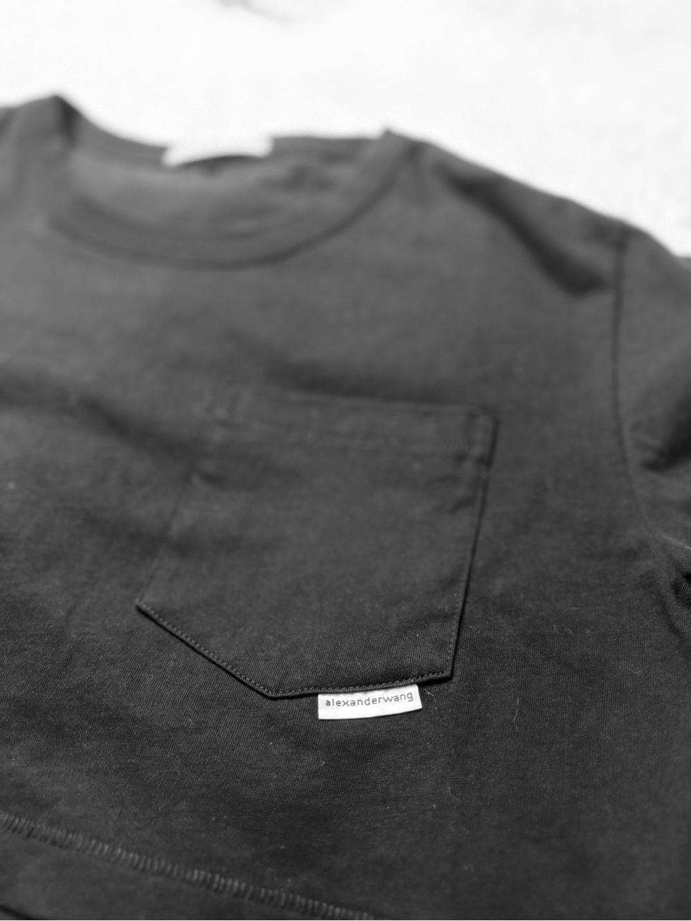 Alexander wang top